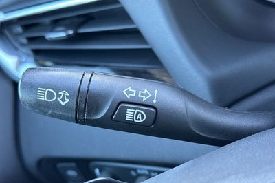 2019 Buick Enclave Avenir
