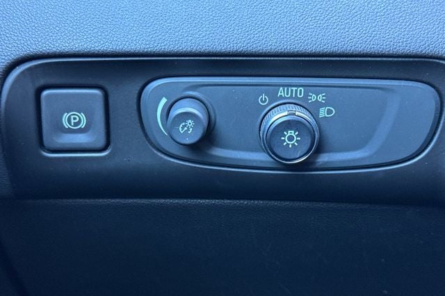 2019 Buick Enclave Avenir