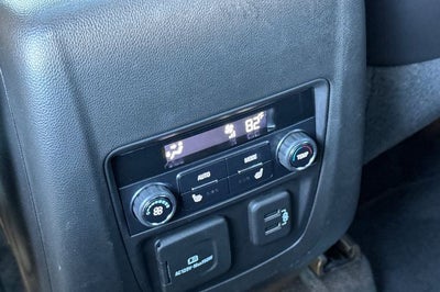 2019 Buick Enclave Avenir