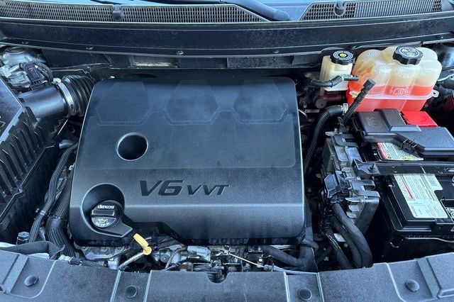 2019 Buick Enclave Avenir