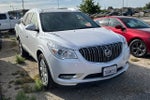 2016 Buick Enclave Leather Group