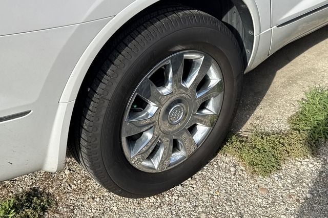 2016 Buick Enclave Leather Group