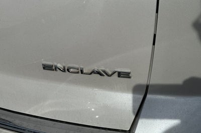 2016 Buick Enclave Leather Group