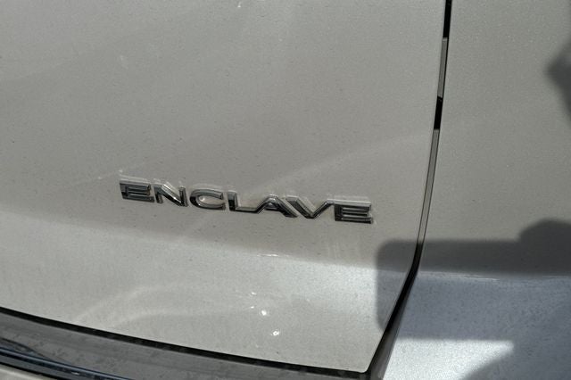 2016 Buick Enclave Leather Group