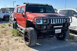 2003 Hummer H2 Base