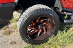 2003 Hummer H2 Base