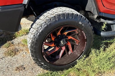 2003 Hummer H2 Base