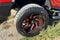 2003 Hummer H2 Base