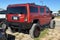 2003 Hummer H2 Base