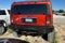 2003 Hummer H2 Base