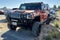 2003 Hummer H2 Base