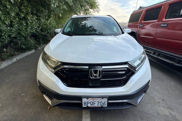 2020 Honda CR-V Touring