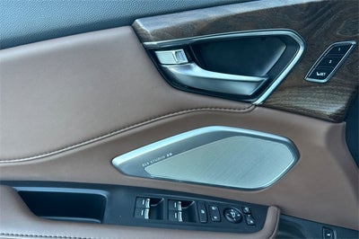 2023 Acura RDX Advance Package SH-AWD