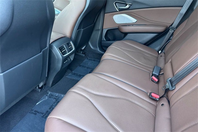 2023 Acura RDX Advance Package SH-AWD