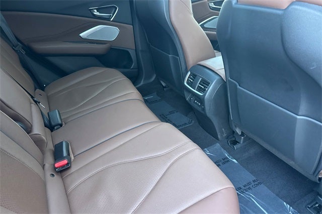 2023 Acura RDX Advance Package SH-AWD