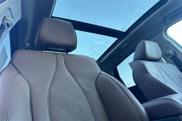 2023 Acura RDX Advance Package SH-AWD