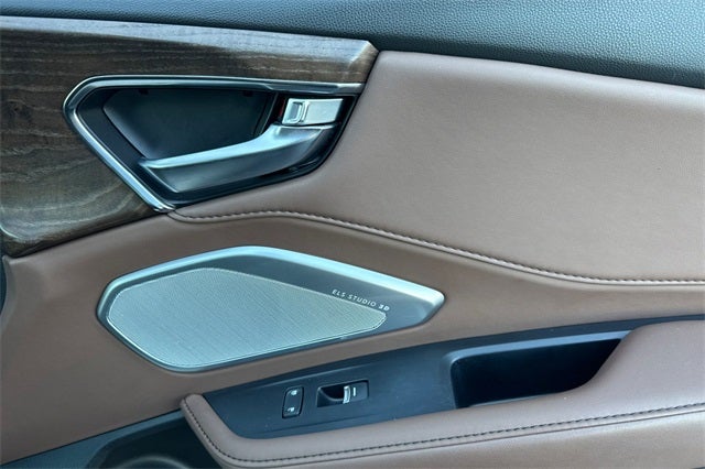 2023 Acura RDX Advance Package SH-AWD