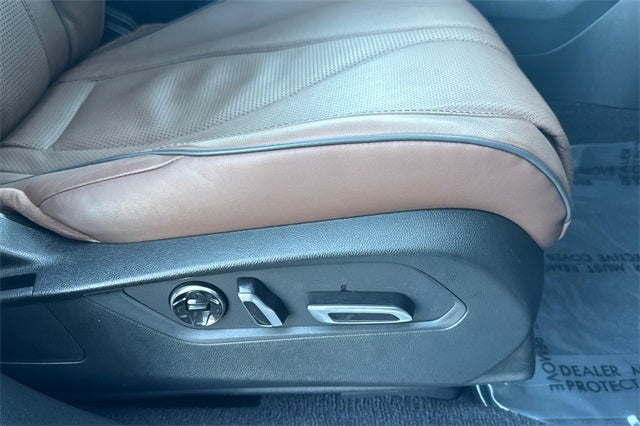 2023 Acura RDX Advance Package SH-AWD