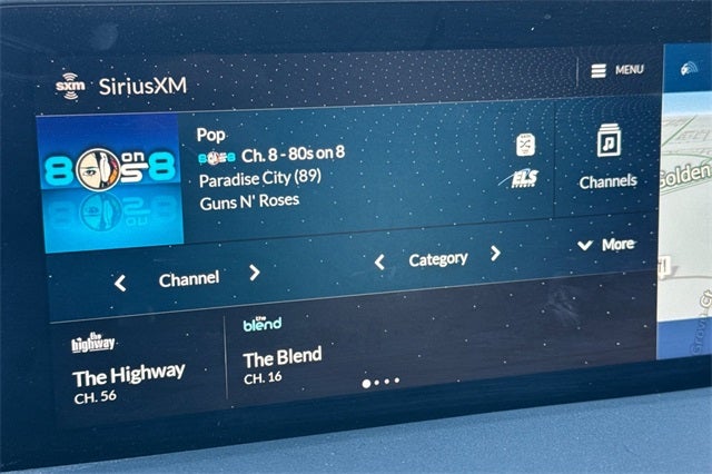 2023 Acura RDX Advance Package SH-AWD