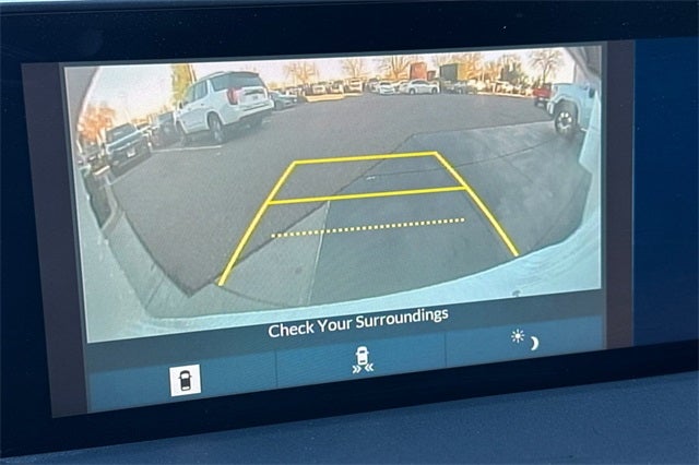 2023 Acura RDX Advance Package SH-AWD