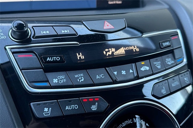 2023 Acura RDX Advance Package SH-AWD