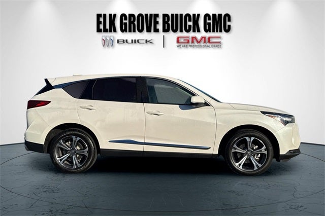 2023 Acura RDX Advance Package SH-AWD