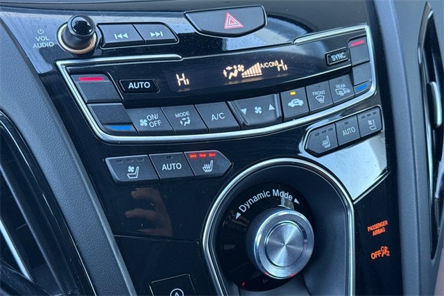 2023 Acura RDX Advance Package SH-AWD