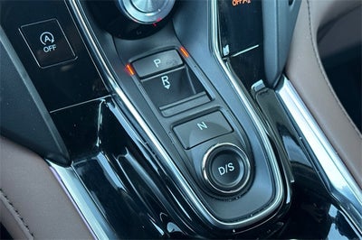 2023 Acura RDX Advance Package SH-AWD