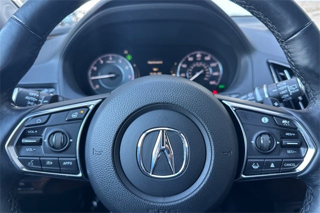 2023 Acura RDX Advance Package SH-AWD