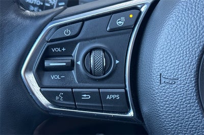 2023 Acura RDX Advance Package SH-AWD