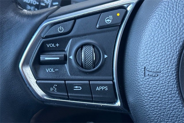 2023 Acura RDX Advance Package SH-AWD