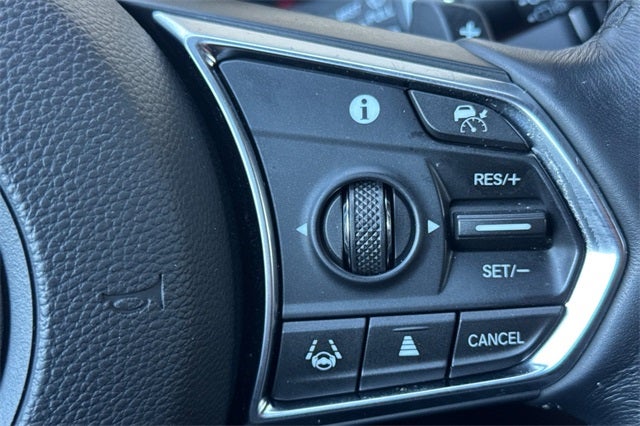 2023 Acura RDX Advance Package SH-AWD