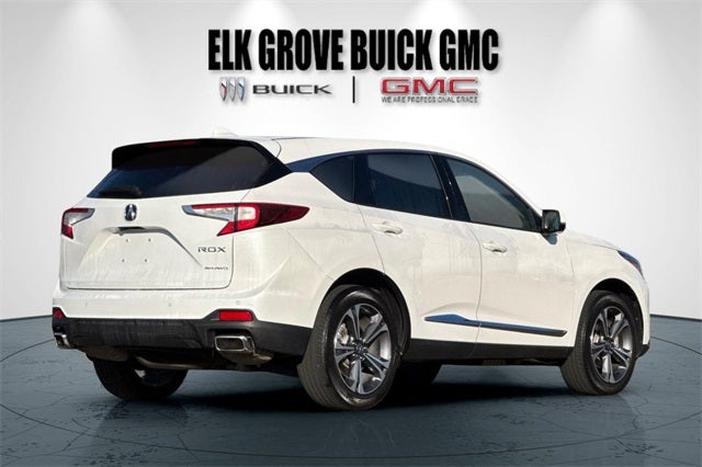 2023 Acura RDX Advance Package SH-AWD
