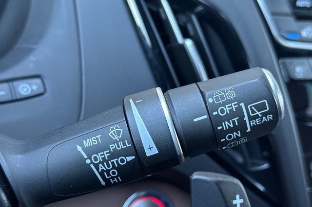 2023 Acura RDX Advance Package SH-AWD