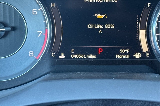 2023 Acura RDX Advance Package SH-AWD