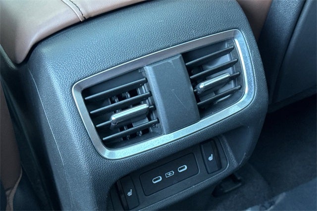 2023 Acura RDX Advance Package SH-AWD