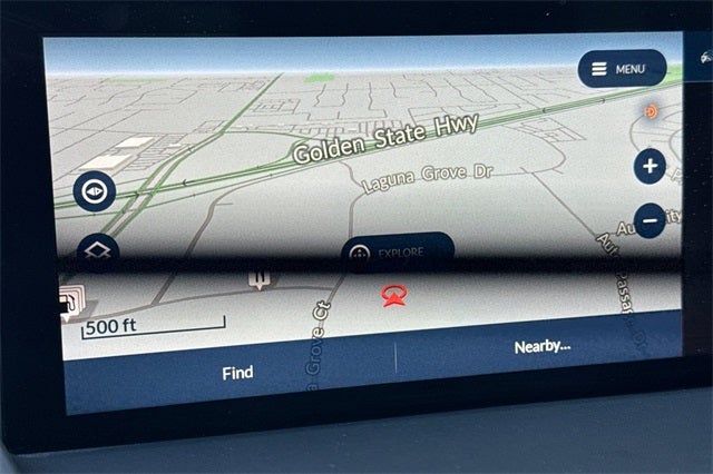 2023 Acura RDX Advance Package SH-AWD