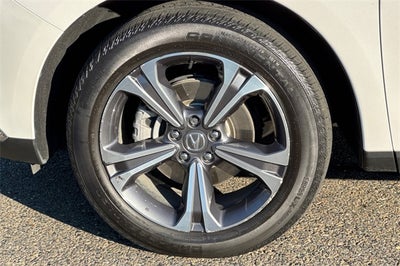 2023 Acura RDX Advance Package SH-AWD