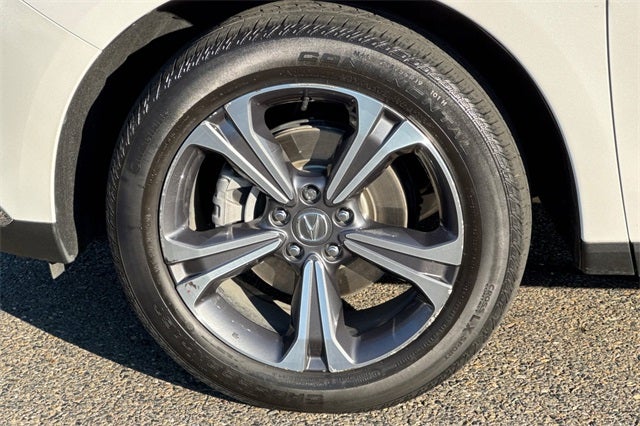 2023 Acura RDX Advance Package SH-AWD