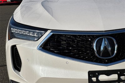 2023 Acura RDX Advance Package SH-AWD
