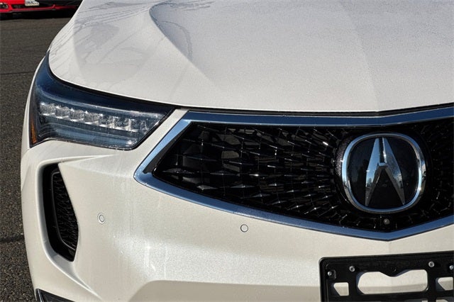2023 Acura RDX Advance Package SH-AWD