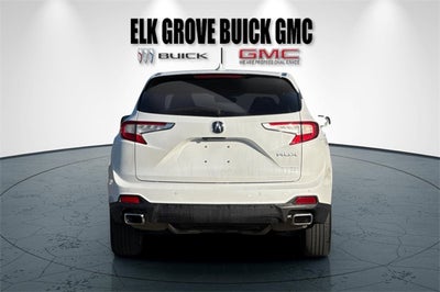 2023 Acura RDX Advance Package SH-AWD