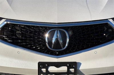 2023 Acura RDX Advance Package SH-AWD