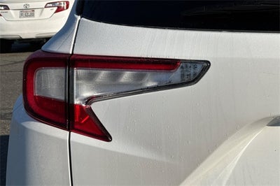 2023 Acura RDX Advance Package SH-AWD