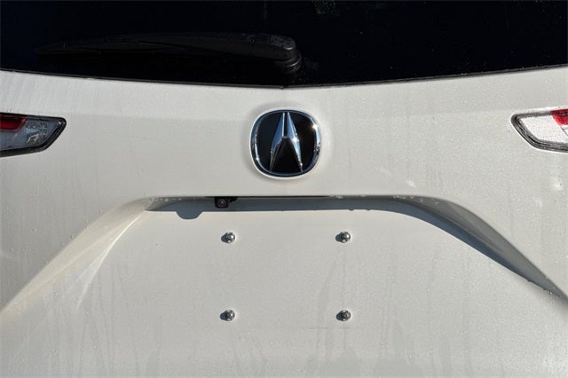 2023 Acura RDX Advance Package SH-AWD