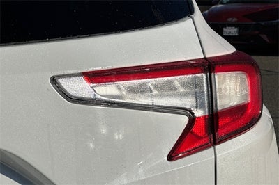 2023 Acura RDX Advance Package SH-AWD