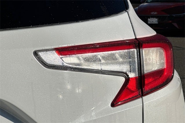 2023 Acura RDX Advance Package SH-AWD