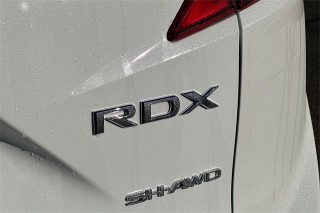 2023 Acura RDX Advance Package SH-AWD