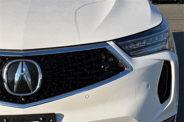 2023 Acura RDX Advance Package SH-AWD