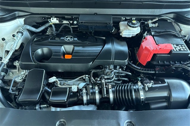 2023 Acura RDX Advance Package SH-AWD